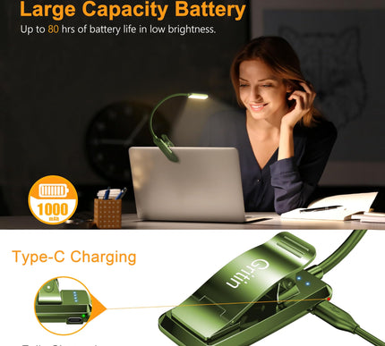 Product Image 4 - Gritin 9 LED Rechargea