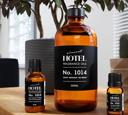 Product Image 5 - AirScent Hotel Diffuse