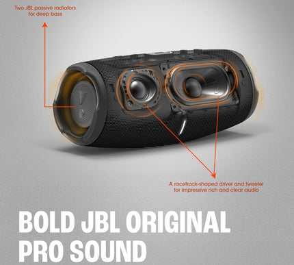 Product Image 3 - JBL Charge 5 Gray Bund