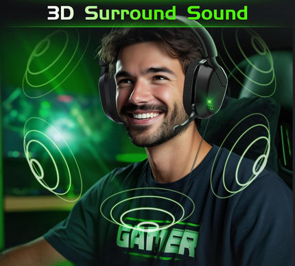 Product Image 6 - Gvyugke Wireless Gamin