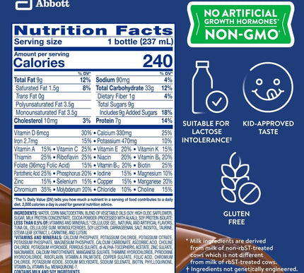 Product Image 6 - PediaSure Grow Gain wi