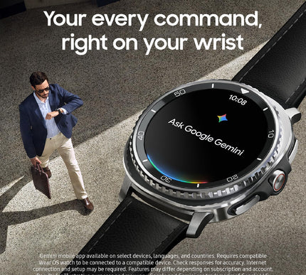 Product Image 3 - Samsung Galaxy Watch 8