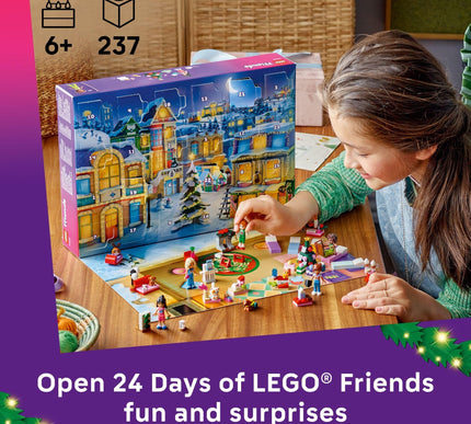 Product Image 2 - LEGO Friends Advent Ca