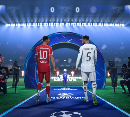 Product Image 6 - EA SPORTS FC 26 PlaySt