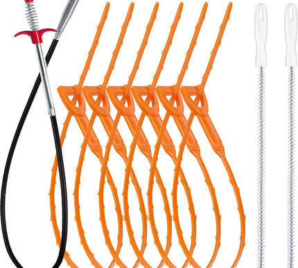 Product Image 1 - 355inch Drain Clog Rem