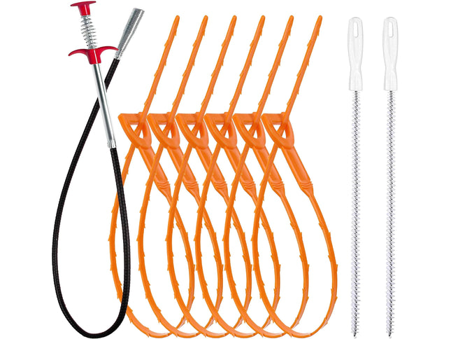 Product Image 1 - 355inch Drain Clog Rem