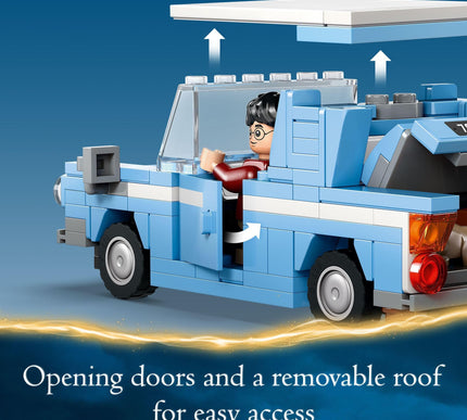 Product Image 3 - LEGO Harry Potter Flyi