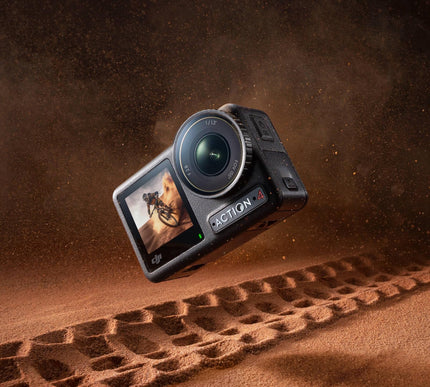 Product Image 8 - DJI Osmo Action 4 Esse