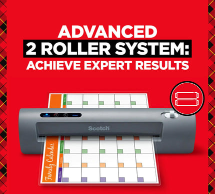Product Image 7 - Scotch Thermal Laminat