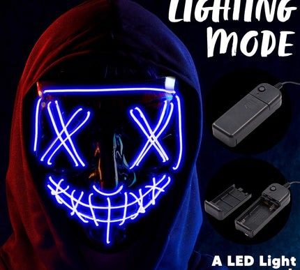 Product Image 5 - JOYIN Halloween Led Ma