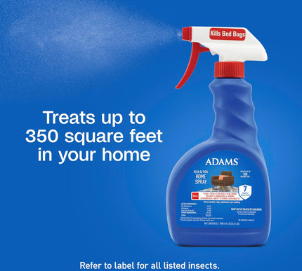 Product Image 5 - ADAMS Flea & Tick Home