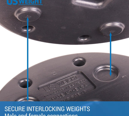 Product Image 4 - US Weight 40 Pound Can