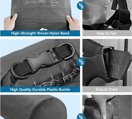 Product Image 4 - HEETA Dry Bag Waterpro