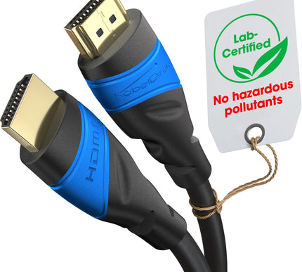 Product Image 1 - KabelDirekt 8K 4K HDMI
