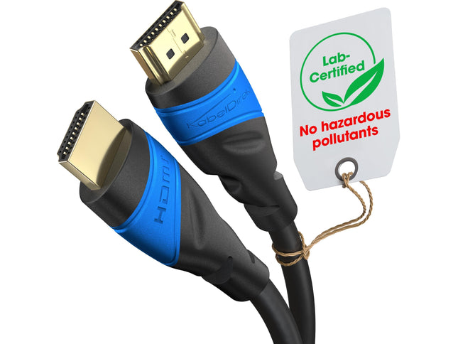 Product Image 1 - KabelDirekt 8K 4K HDMI