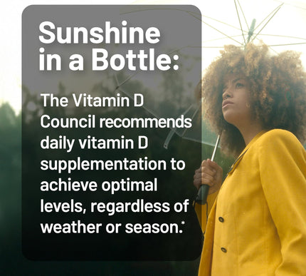 Product Image 8 - NatureWise Vitamin D3 