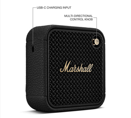 Product Image 7 - Marshall Willen II Blu