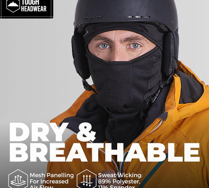 Product Image 5 - Tough Headwear Balacla