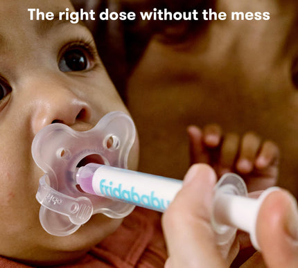 Product Image 2 - Frida Baby Medicine Pa