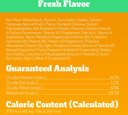Product Image 8 - Pedigree Dentastix Lar