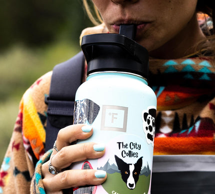 Product Image 2 - IRON °FLASK Camping &