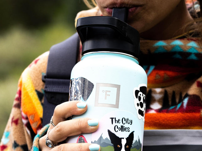 Product Image 2 - IRON °FLASK Camping &