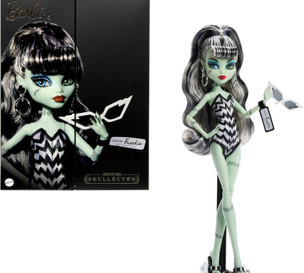 Product Image 1 - Monster High x Barbie 