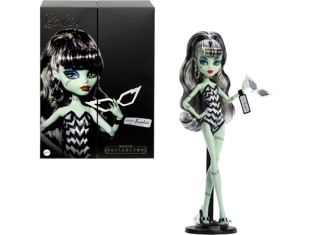 Product Image 1 - Monster High x Barbie 