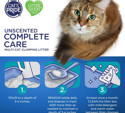 Product Image 5 - Cat's Pride Premium Li
