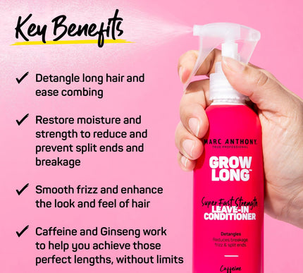 Product Image 2 - Marc Anthony LeaveIn C