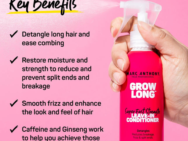 Product Image 2 - Marc Anthony LeaveIn C