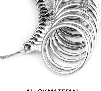 Product Image 6 - Bflaae Ring Sizer Meas