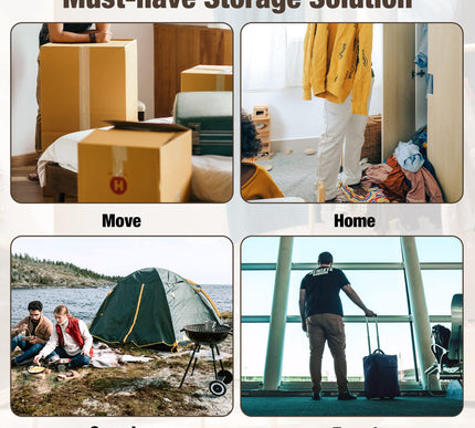 Product Image 6 - HIBAG Vacuum Storage S