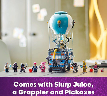 Product Image 6 - LEGO Fortnite Battle B