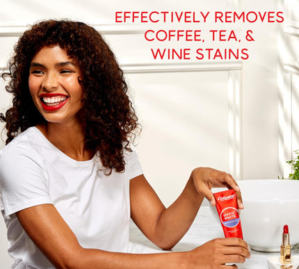 Product Image 8 - Colgate Optic White Ad