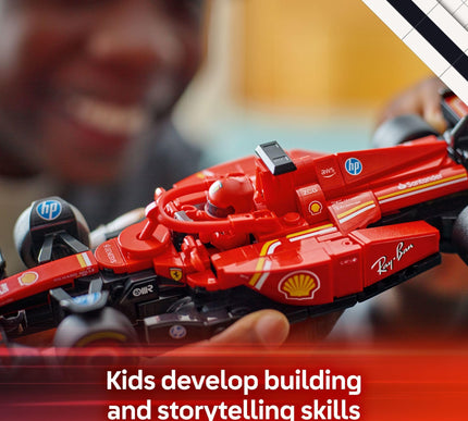 Product Image 5 - LEGO Speed Champions F