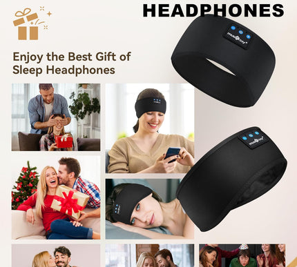 Product Image 7 - MUSICOZY Sleep Headpho