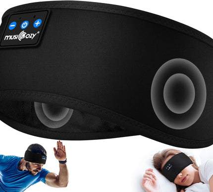 Product Image 1 - MUSICOZY Sleep Headpho
