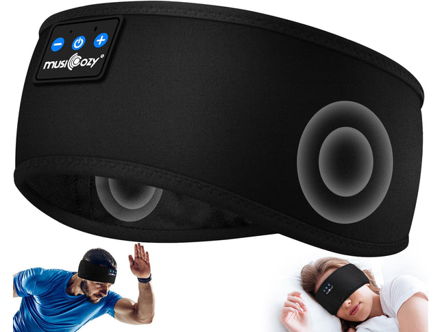 Product Image 1 - MUSICOZY Sleep Headpho