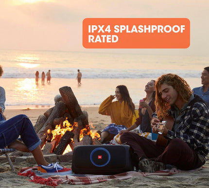 Product Image 2 - JBL PartyBox OnTheGo P