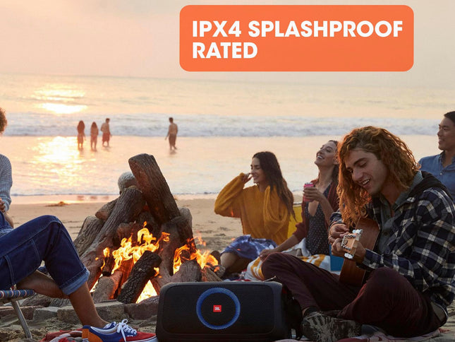 Product Image 2 - JBL PartyBox OnTheGo P