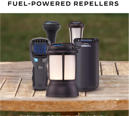 Product Image 3 - Thermacell Mosquito Re