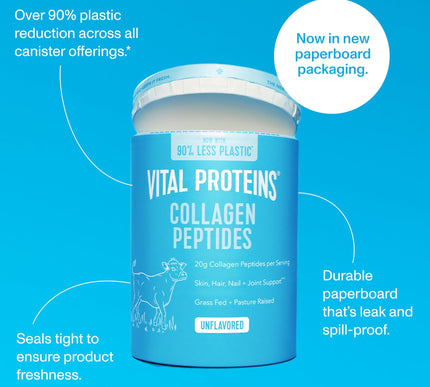 Product Image 5 - Vital Proteins Collage