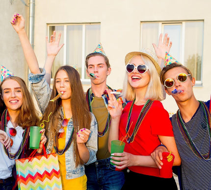 Product Image 6 - EOBOH Mardi Gras Beads