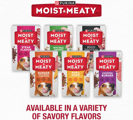 Product Image 7 - Purina Moist and Meaty