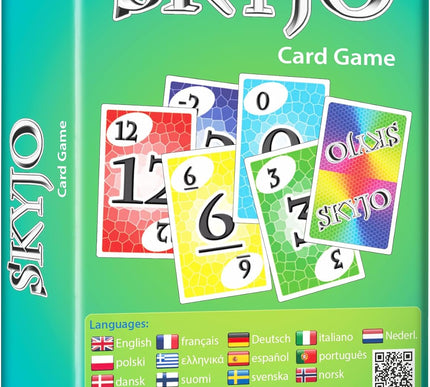 Product Image 3 - magilano, SKYJO