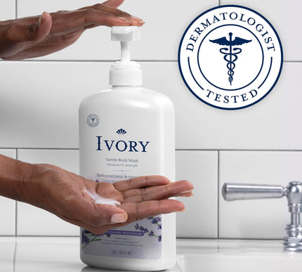 Product Image 3 - Ivory Body Wash Design