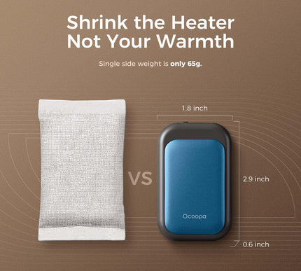 Product Image 6 - OCOOPA Magnetic Rechar