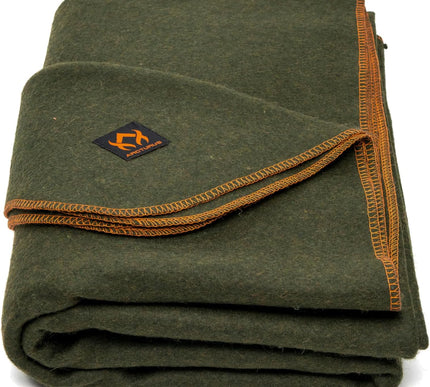 Product Image 1 - Arcturus Military Wool