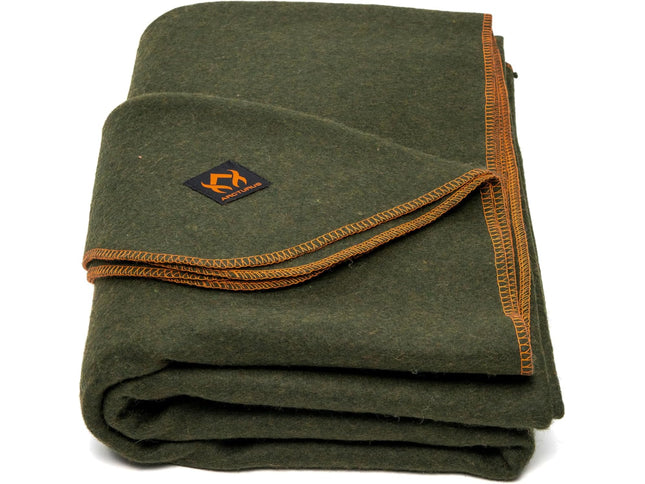 Product Image 1 - Arcturus Military Wool